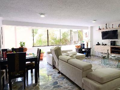 Apartamento en venta en El Poblado, Medellín · foto 4 de 17