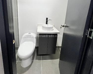 Apartamento de 1 alcoba en venta en Sabaneta, Sabaneta, 60 m² · foto 10 de 10
