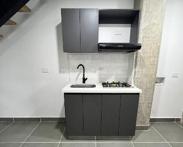 Apartamento de 1 alcoba en venta en Sabaneta, Sabaneta, 60 m² · foto 5 de 10