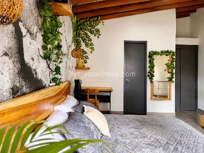 Apartamento de 1 alcoba en venta en Sabaneta, Sabaneta, 60 m² · foto 6 de 10