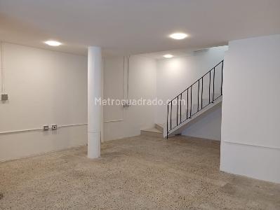 Local Comercial en Arriendo, ZONA CENTRO MEDELLIN, Medellín