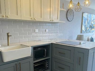 Apartamento de 1 alcoba en arriendo en El Poblado, Medellín, 52 m² · foto 4 de 10