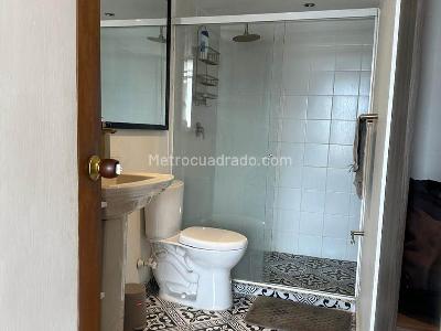 Apartamento de 1 alcoba en arriendo en El Poblado, Medellín, 52 m² · foto 9 de 10