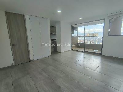 Apartamento de 2 alcobas en arriendo en Sabaneta, Sabaneta, 89 m² · foto 2 de 15
