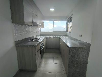 Apartamento de 2 alcobas en arriendo en Sabaneta, Sabaneta, 89 m² · foto 5 de 15