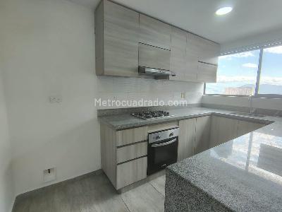 Apartamento de 2 alcobas en arriendo en Sabaneta, Sabaneta, 89 m² · foto 6 de 15