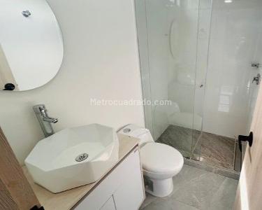 Apartamento de 2 alcobas en venta en Sabaneta, Sabaneta, 54 m² · foto 11 de 11