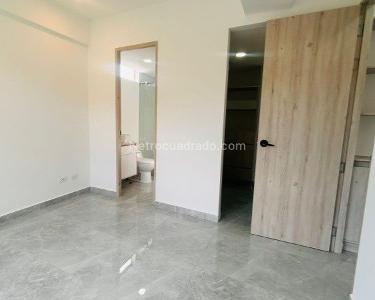 Apartamento de 2 alcobas en venta en Sabaneta, Sabaneta, 54 m² · foto 6 de 11