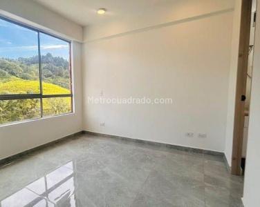 Apartamento de 2 alcobas en venta en Sabaneta, Sabaneta, 54 m² · foto 7 de 11