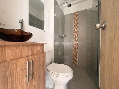 Apartamento de 3 alcobas en venta en Sabaneta, Sabaneta, 65 m² · foto 15 de 15