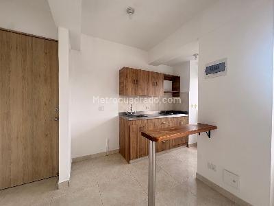 Apartamento de 3 alcobas en venta en Sabaneta, Sabaneta, 65 m² · foto 4 de 15
