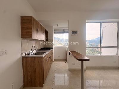 Apartamento de 3 alcobas en venta en Sabaneta, Sabaneta, 65 m² · foto 7 de 15