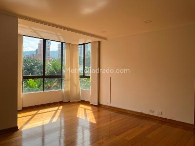 Apartamento de 3 alcobas en venta en El Poblado, Medellín, 200 m² · foto 12 de 17