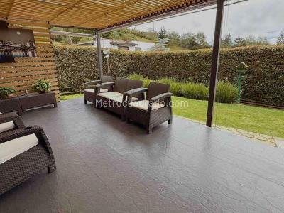 Casa en venta en Envigado, Envigado · foto 15 de 19