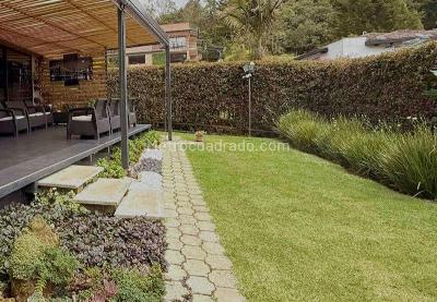 Casa en venta en Envigado, Envigado · foto 17 de 19