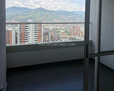 Apartamento de 2 alcobas en venta en Sabaneta, Sabaneta, 82 m² · foto 10 de 10