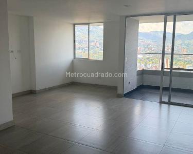 Apartamento de 2 alcobas en venta en Sabaneta, Sabaneta, 82 m² · foto 2 de 10