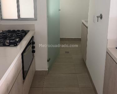 Apartamento de 2 alcobas en venta en Sabaneta, Sabaneta, 82 m² · foto 6 de 10