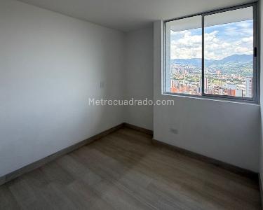 Apartamento de 2 alcobas en venta en Sabaneta, Sabaneta, 82 m² · foto 8 de 10