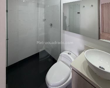 Apartamento de 2 alcobas en venta en Sabaneta, Sabaneta, 82 m² · foto 9 de 10