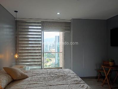 Apartamento de 3 alcobas en venta en Santa María De Los Ángeles, Medellín, 106 m² · foto 10 de 17
