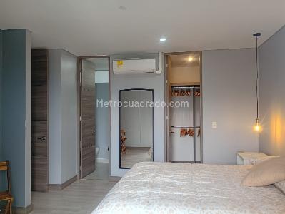 Apartamento de 3 alcobas en venta en Santa María De Los Ángeles, Medellín, 106 m² · foto 11 de 17