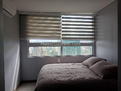 Apartamento de 3 alcobas en venta en Santa María De Los Ángeles, Medellín, 106 m² · foto 12 de 17