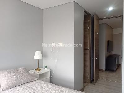 Apartamento de 3 alcobas en venta en Santa María De Los Ángeles, Medellín, 106 m² · foto 13 de 17