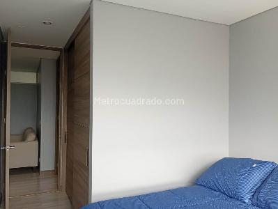 Apartamento de 3 alcobas en venta en Santa María De Los Ángeles, Medellín, 106 m² · foto 15 de 17