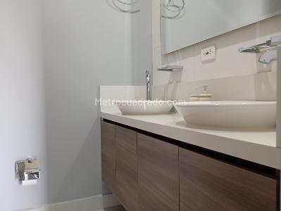 Apartamento de 3 alcobas en venta en Santa María De Los Ángeles, Medellín, 106 m² · foto 16 de 17