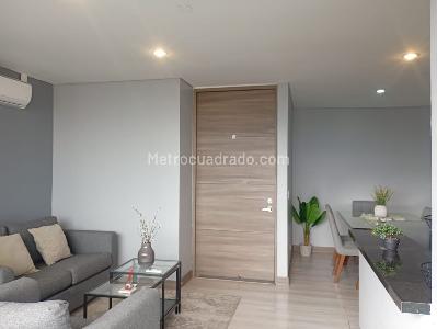 Apartamento de 3 alcobas en venta en Santa María De Los Ángeles, Medellín, 106 m² · foto 3 de 17