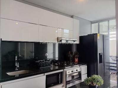 Apartamento de 3 alcobas en venta en Santa María De Los Ángeles, Medellín, 106 m² · foto 6 de 17