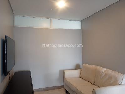 Apartamento de 3 alcobas en venta en Santa María De Los Ángeles, Medellín, 106 m² · foto 7 de 17