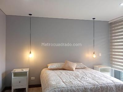 Apartamento de 3 alcobas en venta en Santa María De Los Ángeles, Medellín, 106 m² · foto 8 de 17