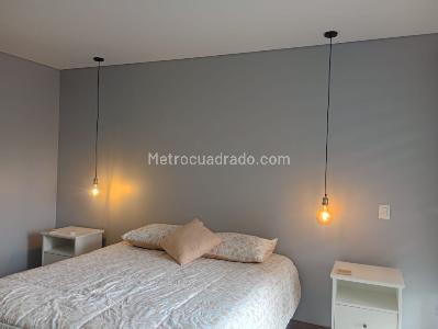 Apartamento de 3 alcobas en venta en Santa María De Los Ángeles, Medellín, 106 m² · foto 9 de 17
