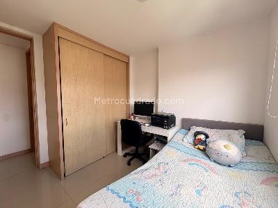 Apartamento de 3 alcobas en venta en Sabaneta, Sabaneta, 72 m² · foto 10 de 15