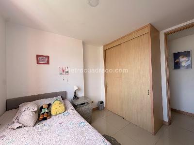 Apartamento de 3 alcobas en venta en Sabaneta, Sabaneta, 72 m² · foto 12 de 15