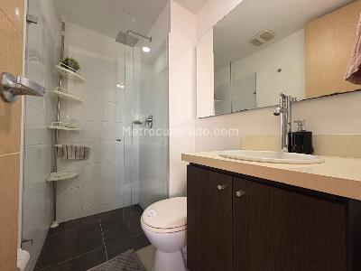 Apartamento de 3 alcobas en venta en Sabaneta, Sabaneta, 72 m² · foto 14 de 15