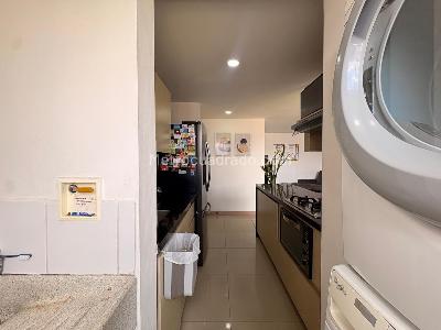 Apartamento de 3 alcobas en venta en Sabaneta, Sabaneta, 72 m² · foto 6 de 15