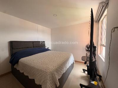 Apartamento de 3 alcobas en venta en Sabaneta, Sabaneta, 72 m² · foto 9 de 15