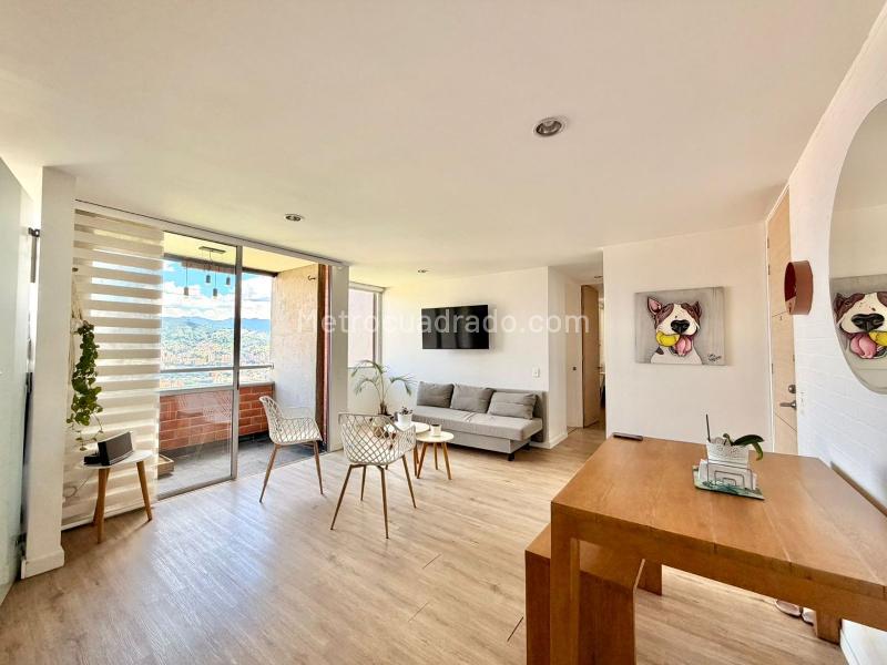 Apartment for rent in Envigado