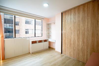 Apartamento de 3 alcobas en venta en El Poblado, Medellín, 110 m² · foto 11 de 16