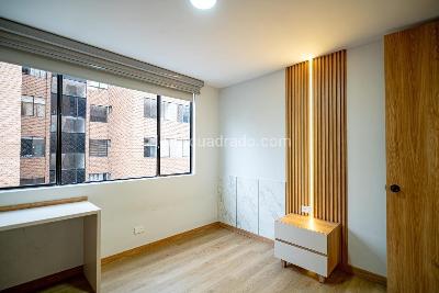 Apartamento de 3 alcobas en venta en El Poblado, Medellín, 110 m² · foto 14 de 16