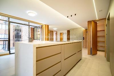 Apartamento de 3 alcobas en venta en El Poblado, Medellín, 110 m² · foto 6 de 16