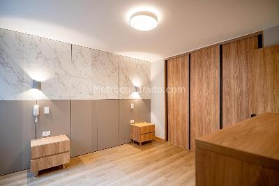Apartamento de 3 alcobas en venta en El Poblado, Medellín, 110 m² · foto 9 de 16