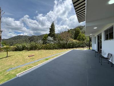 Casa en arriendo en Envigado, Envigado · foto 18 de 19