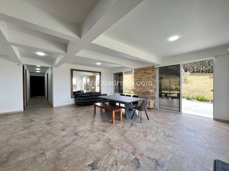 House for rent in Envigado
