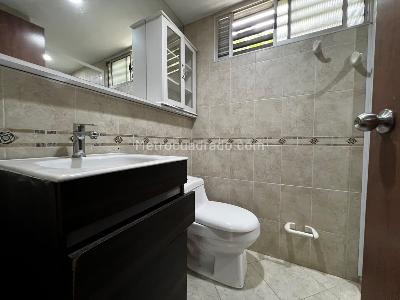 Apartamento de 3 alcobas en venta en El Poblado, Medellín, 80 m² · foto 13 de 14