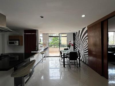 Apartamento en Arriendo, EL POBLADO, Medellín