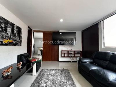 Apartamento de 1 alcoba en arriendo en El Poblado, Medellín, 68 m² · foto 7 de 10